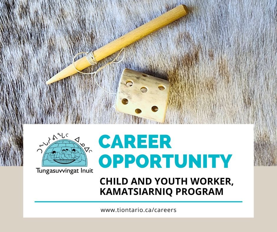 Career Opportunity Job Posts (2)