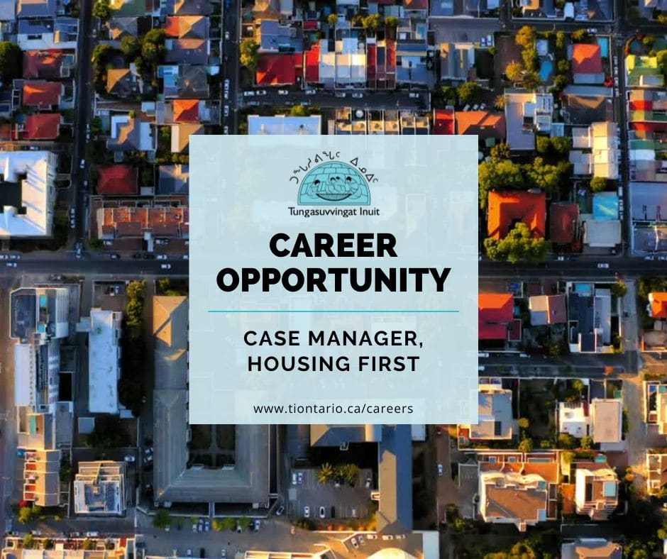 Career Opportunity Job Posts